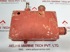 Nakakita en0z5-rz cylinder valve