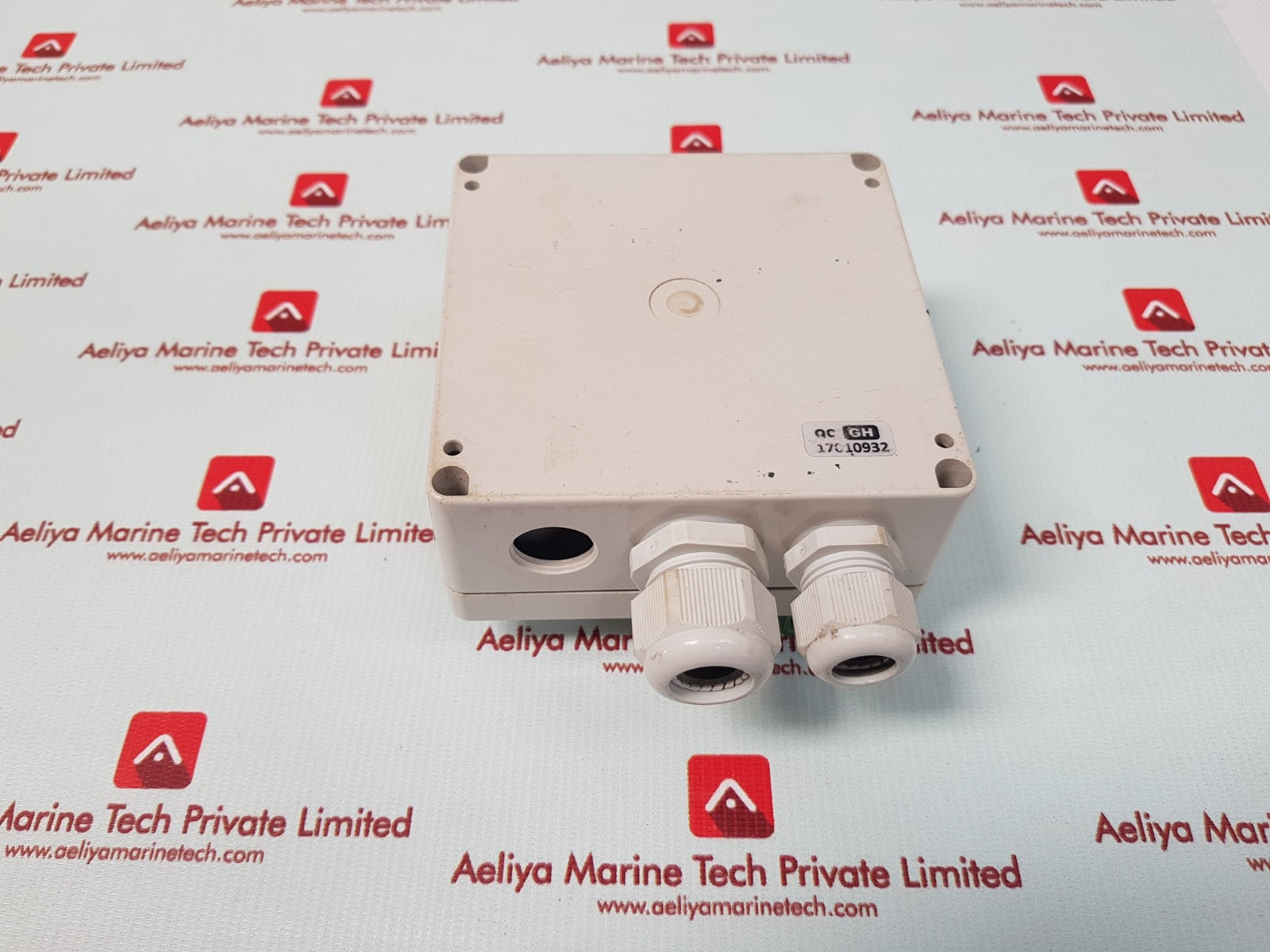 Eberle utr-60 universal thermostat