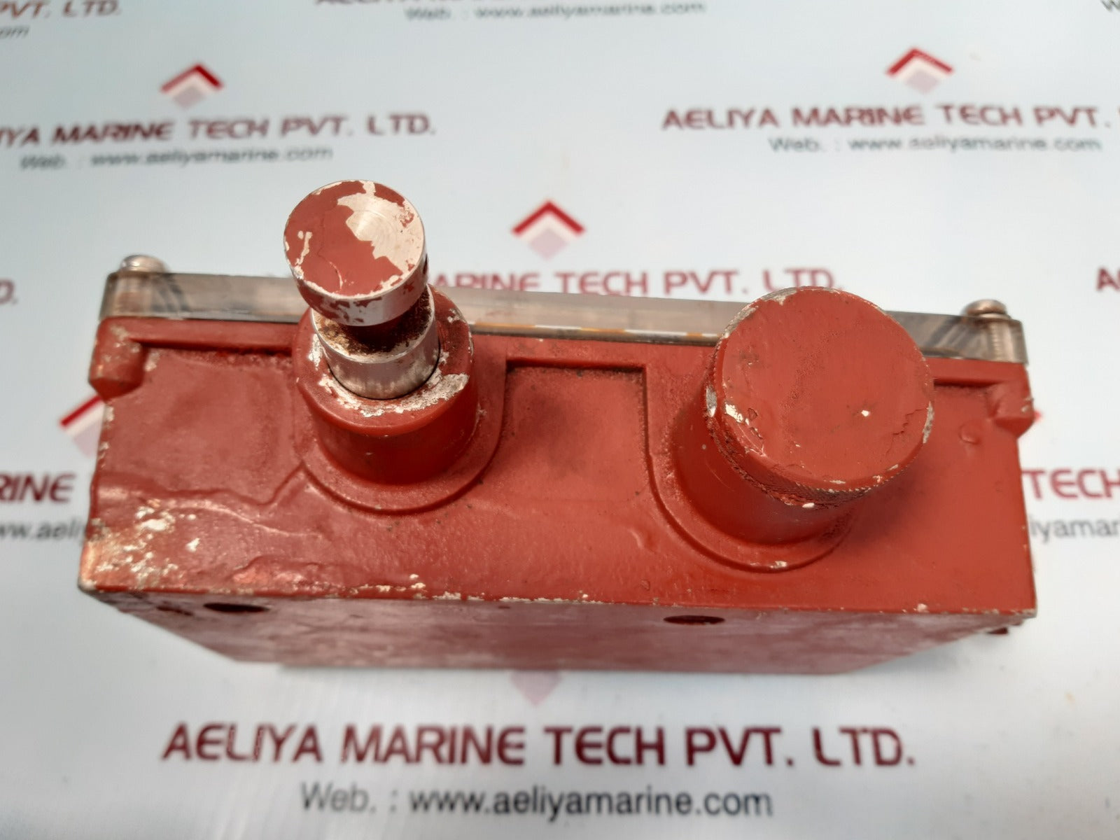 Nakakita en0z5-rz bs-10v cylinder valve