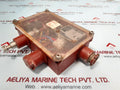 Nakakita en0z5-rz cylinder valve bs-11v