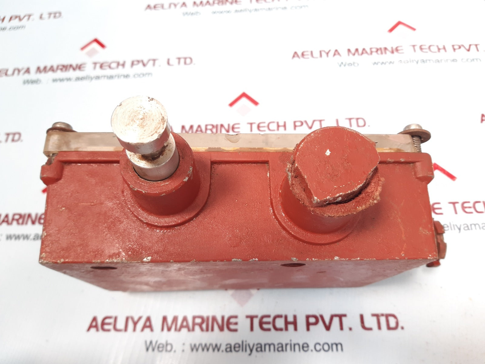 Nakakita en0z5-rz cylinder valve bs-11v