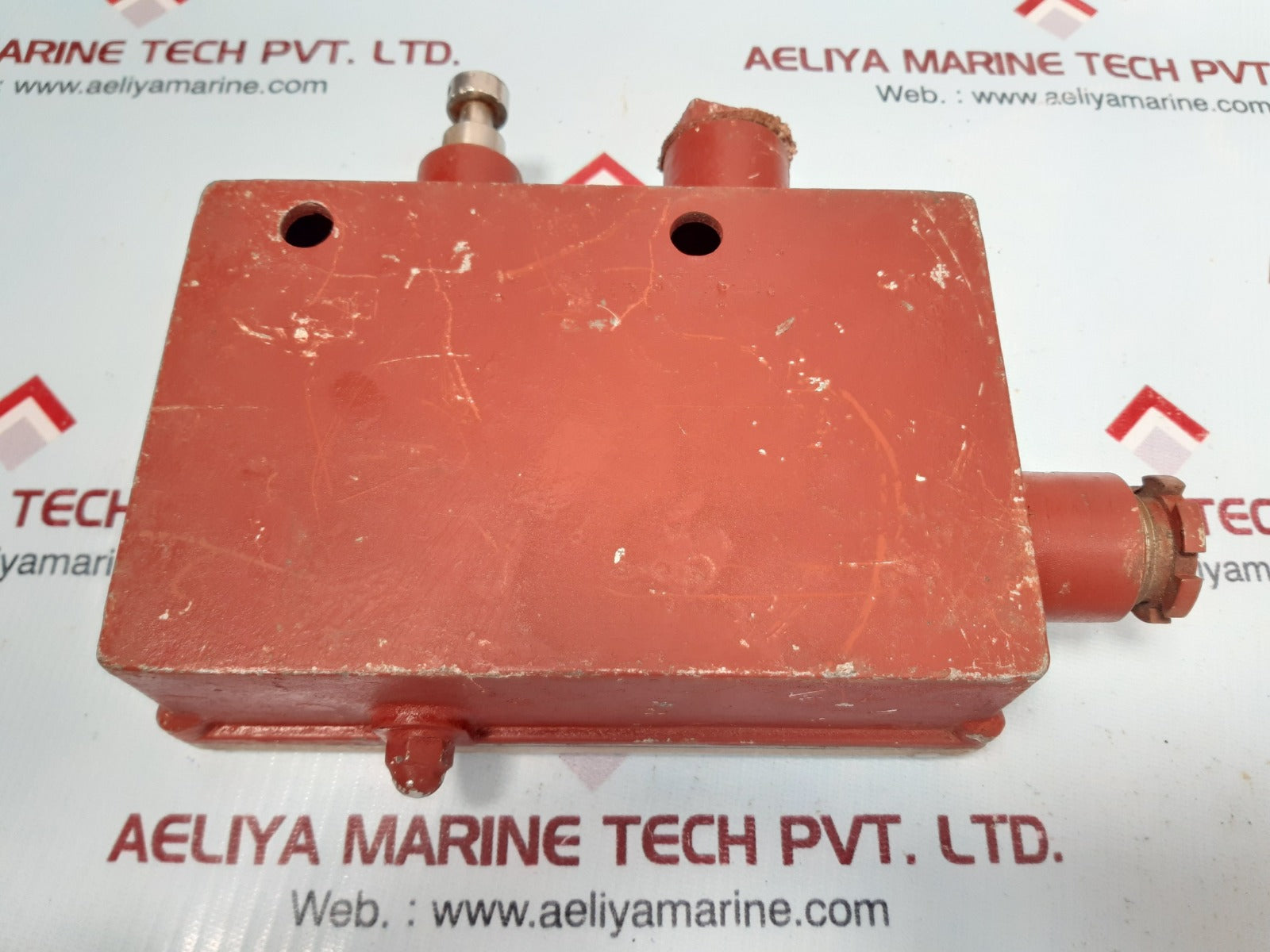 Nakakita en0z5-rz cylinder valve bs-11v