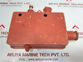 Nakakita en0z5-rz cylinder valve bs-11v