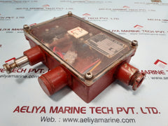 Nakakita en0z5-rz cylinder valve bs-15v