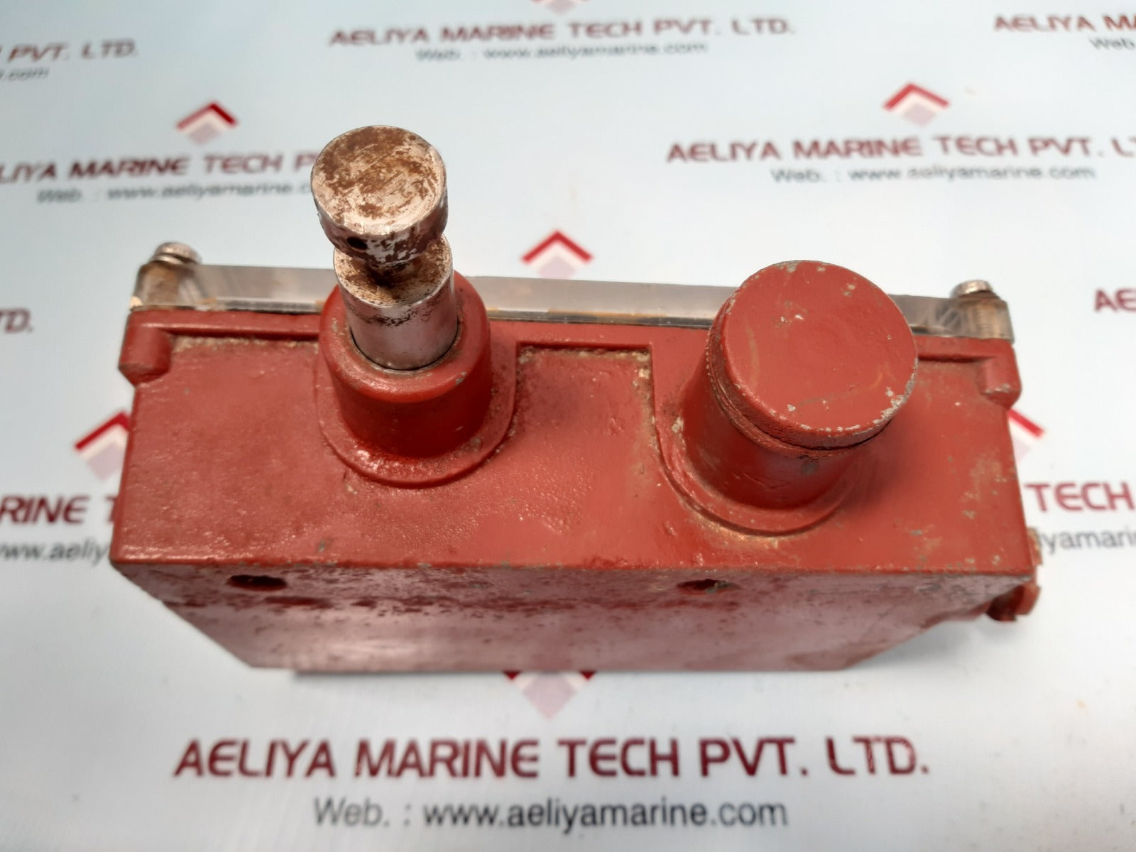 Nakakita en0z5-rz cylinder valve bs-15v