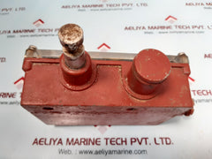Nakakita en0z5-rz cylinder valve bs-15v