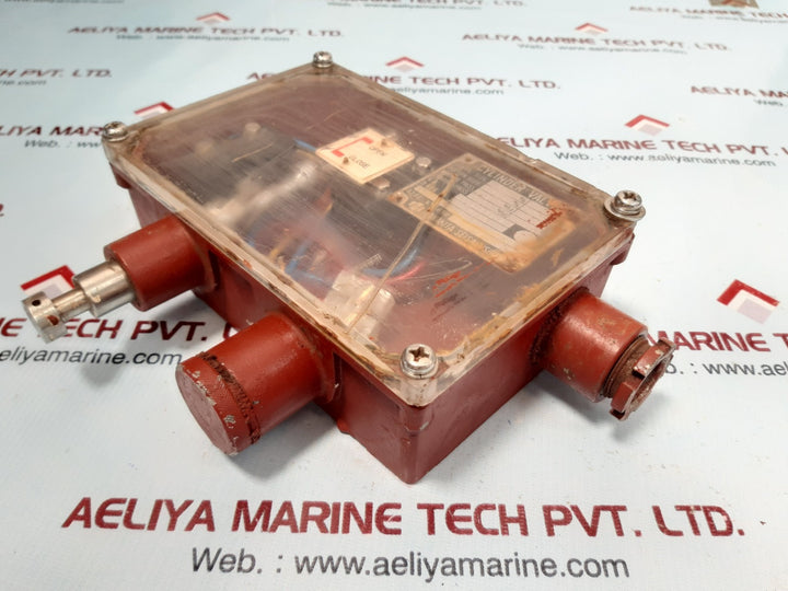 Nakakita en0z5-rz bs-7v cylinder valve