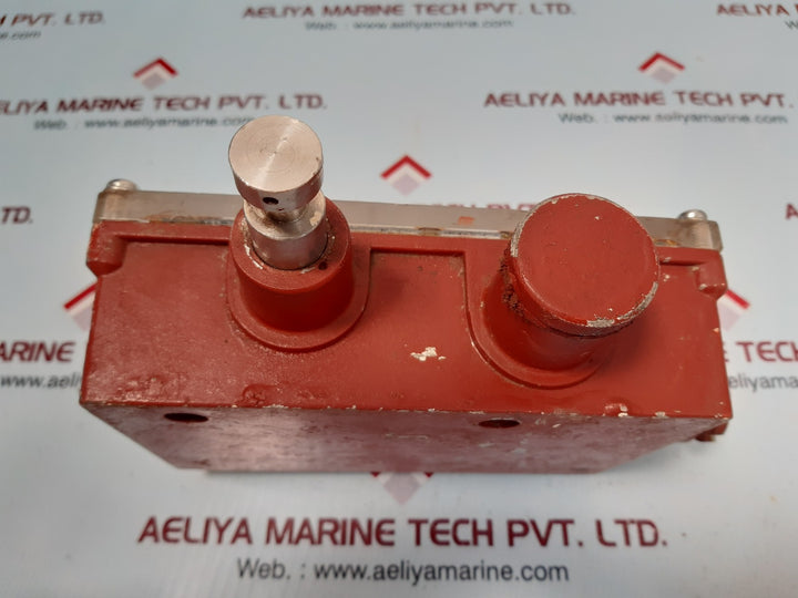 Nakakita en0z5-rz bs-7v cylinder valve