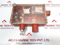 Nakakita en0z5-rz bs-16v cylinder valve