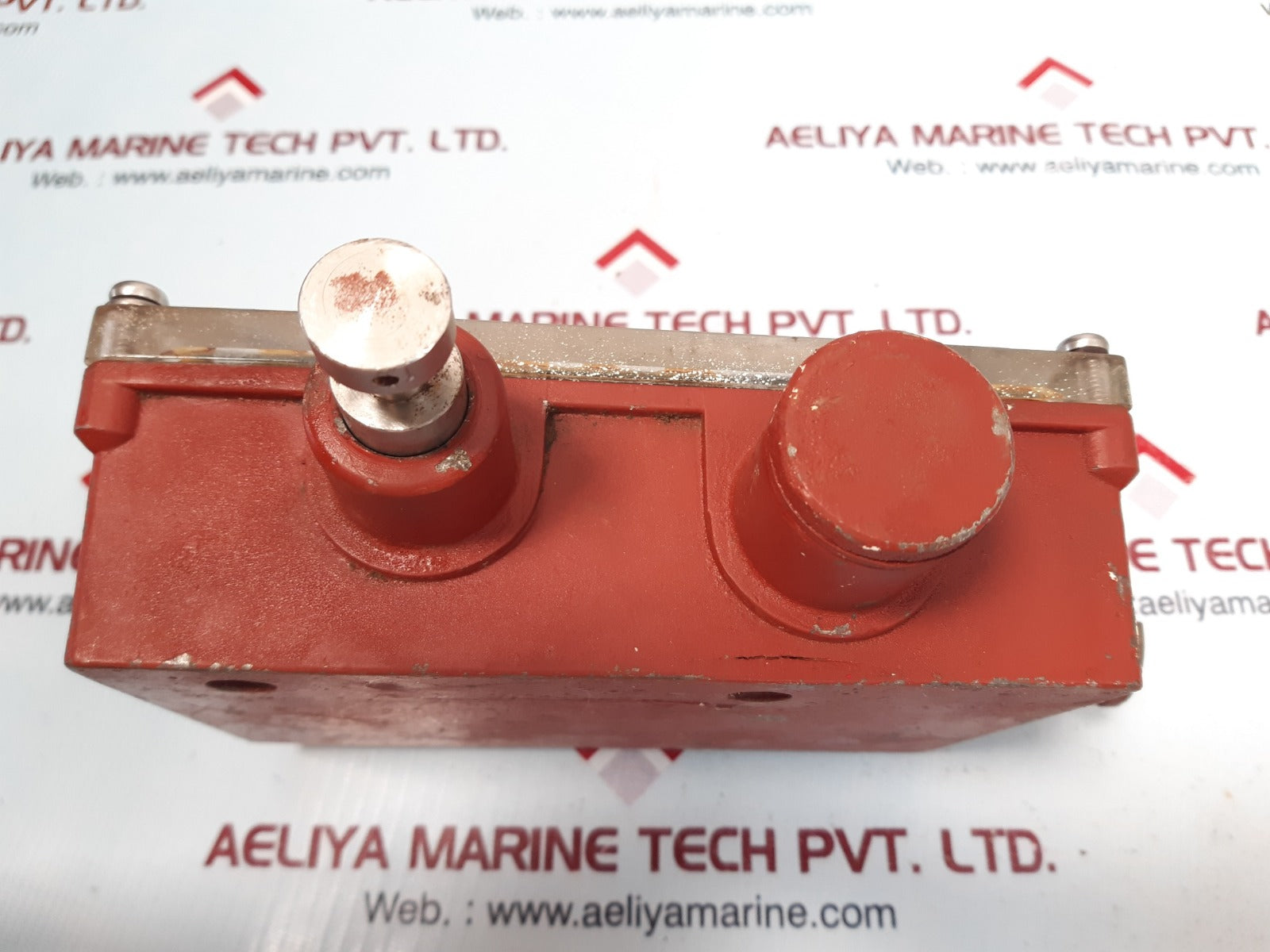 Nakakita en0z5-rz bs-16v cylinder valve