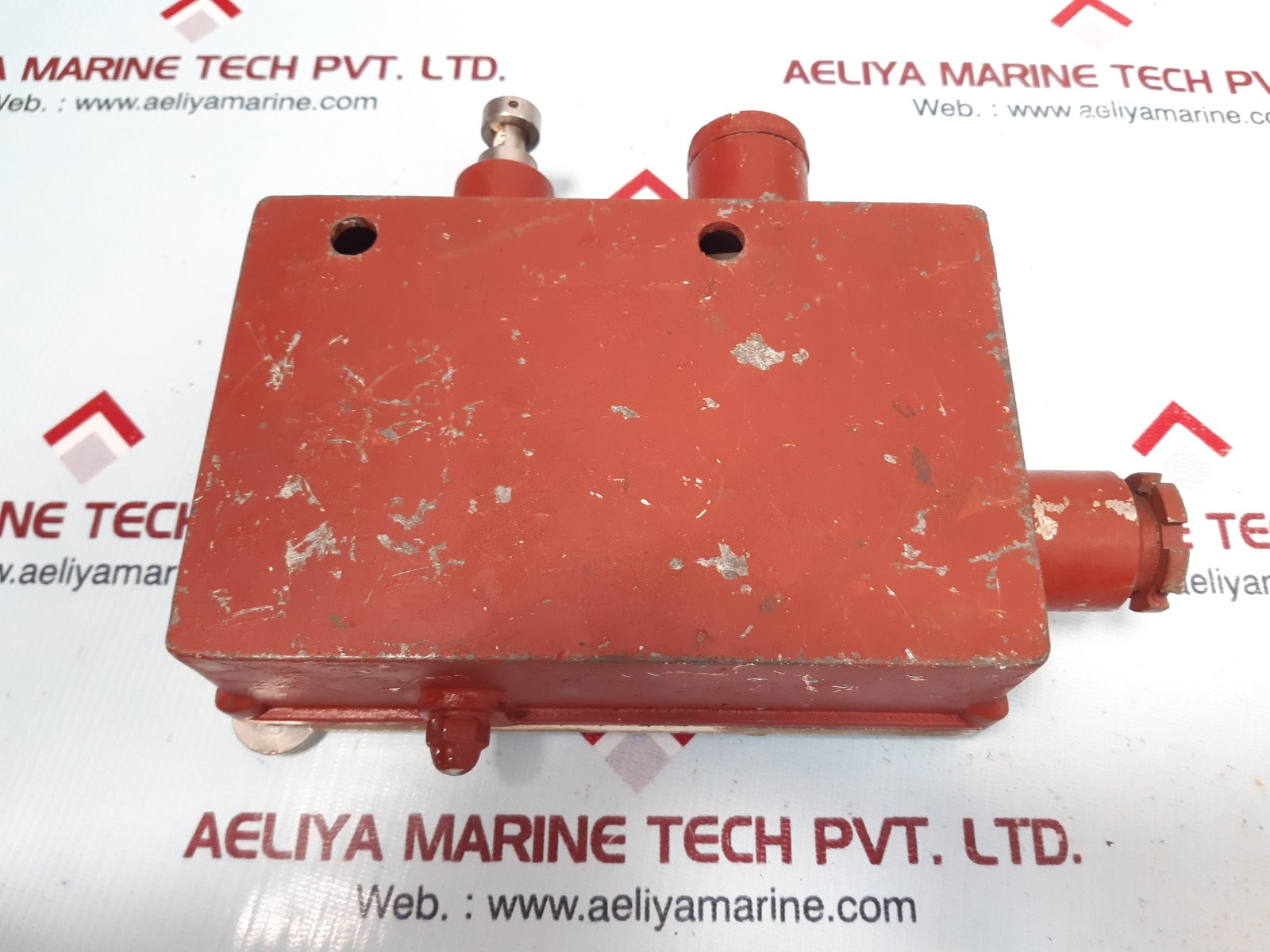 Nakakita en0z5-rz bs-16v cylinder valve