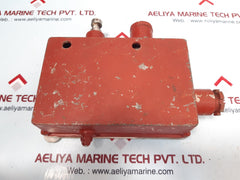 Nakakita en0z5-rz bs-16v cylinder valve