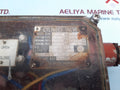 Nakakita en0z5-rz cylinder valve bs-21v