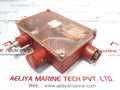 Nakakita en0z5-rz cylinder valve bs-21v