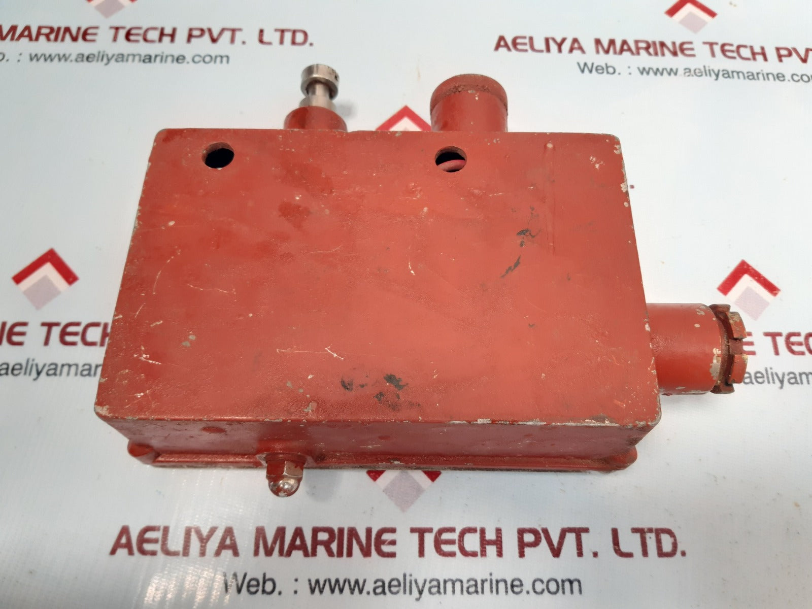 Nakakita en0z5-rz cylinder valve bs-21v