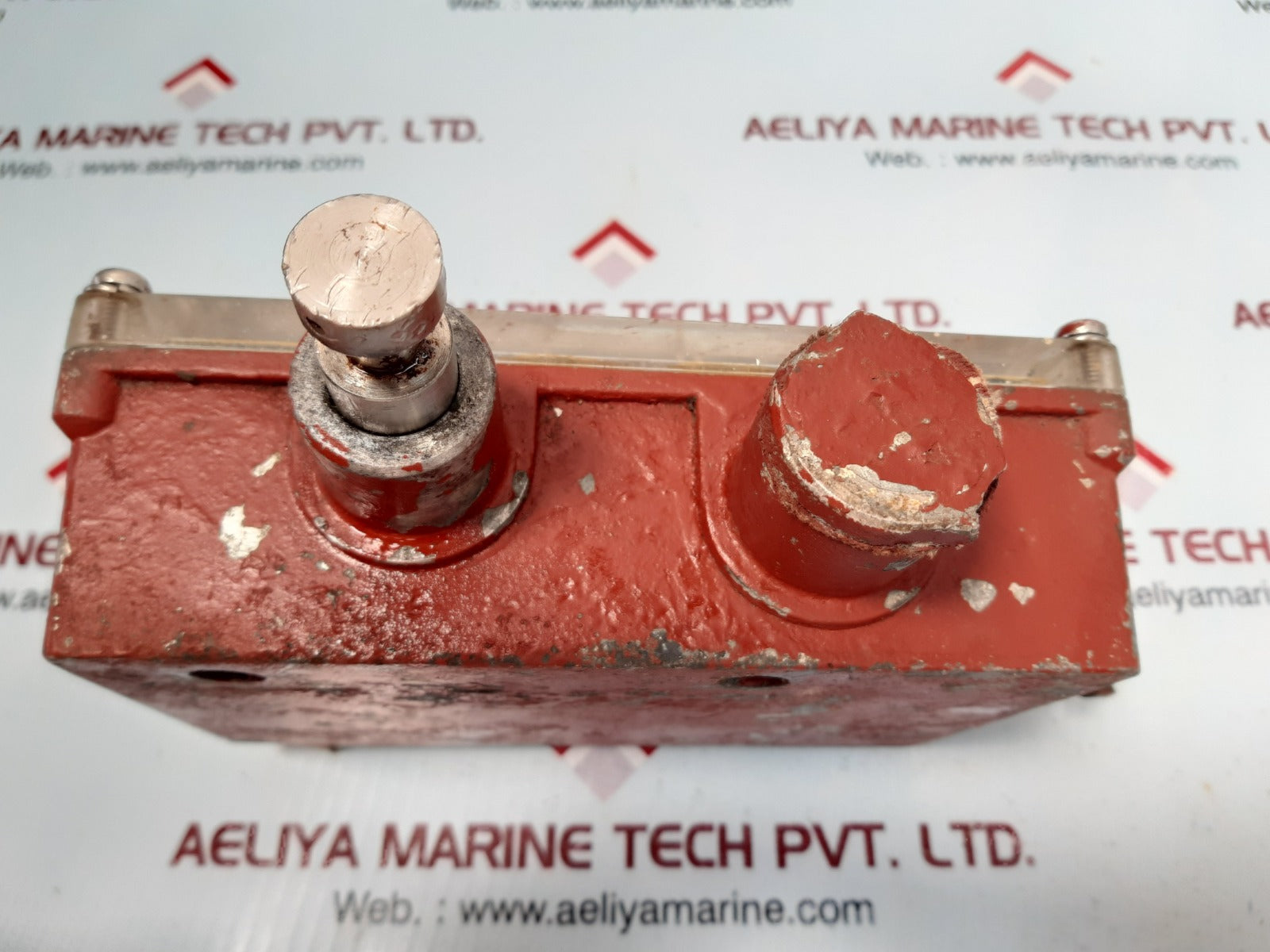 Nakakita en0z5-rz cylinder valve bs-8v