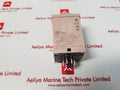 Omron h3ba -n8h timer 220 vac 50/60hz