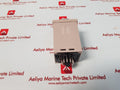 Omron h3ba-n solid state timer 24vdc 0 – 1.2 min