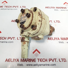 A-ryung atp-208ha(vb) t-rotor pump with ar-3s relief valve Used 