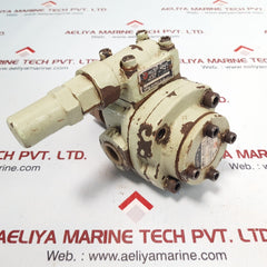 A-ryung atp-208ha(vb) t-rotor pump with ar-3s relief valve Used 