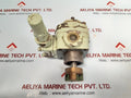A-ryung atp-208ha(vb) t-rotor pump with ar-3s relief valve Used 