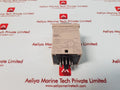 Omron h3cr-a timer module 100-240 vac