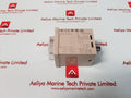 Omron h3cr-a timer module 100-240 vac
