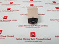 Omron h3cr-a timer module 100-240 vac