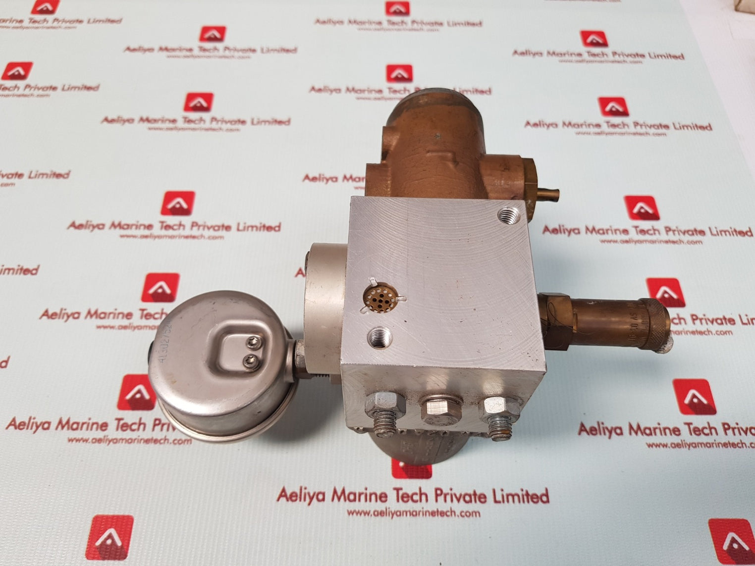 Rexroth cl.1.6