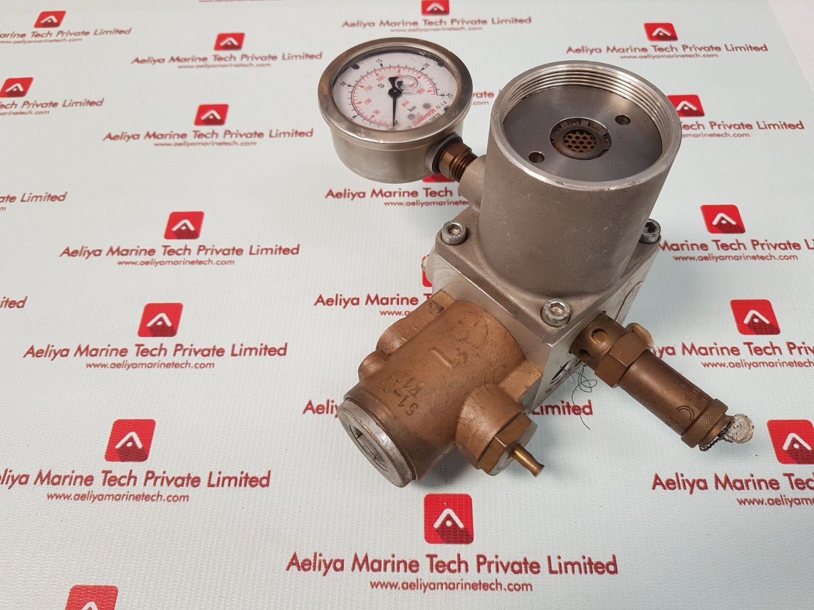 Rexroth cl.1.6