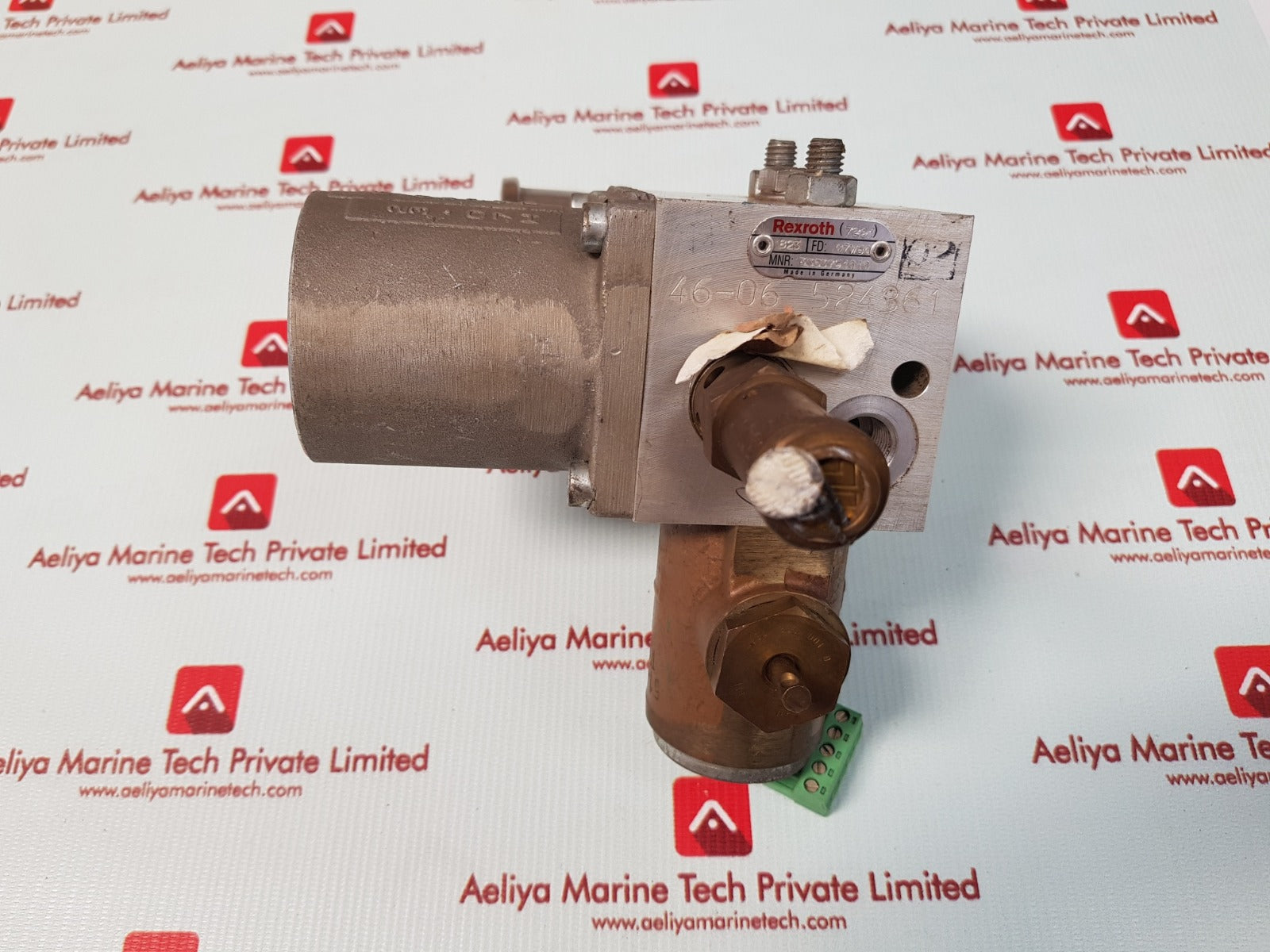 Rexroth cl.1.6