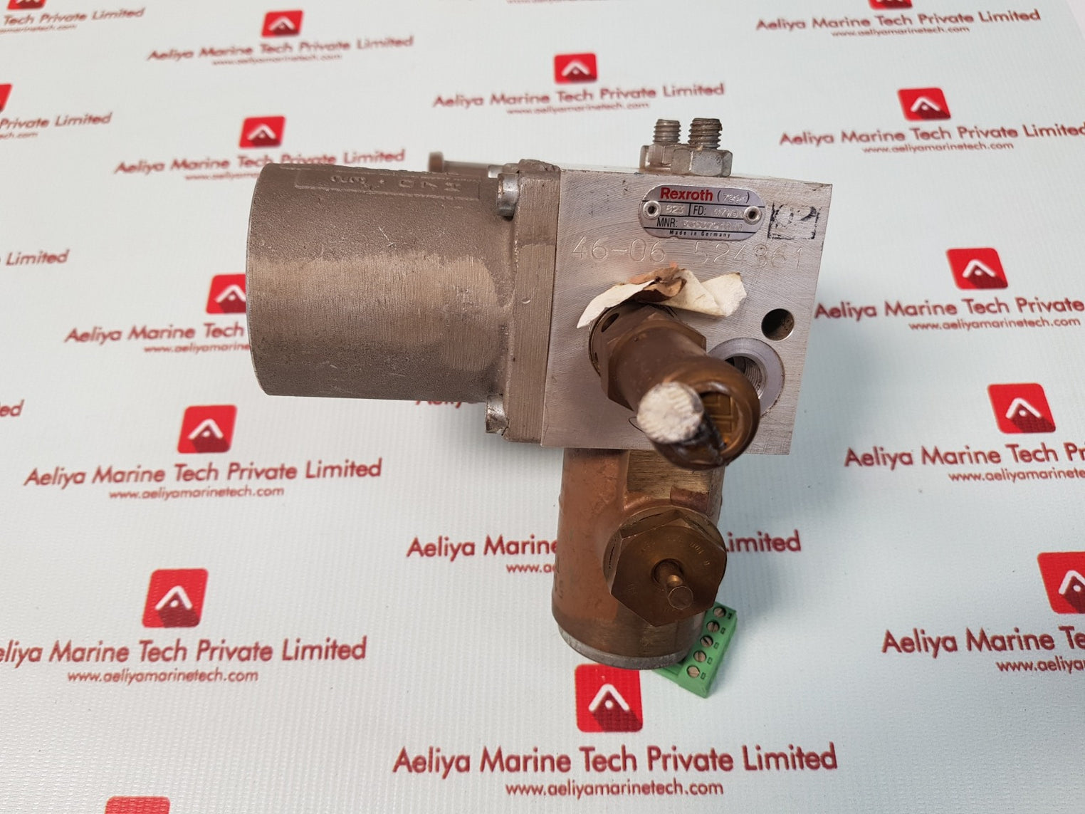 Rexroth cl.1.6