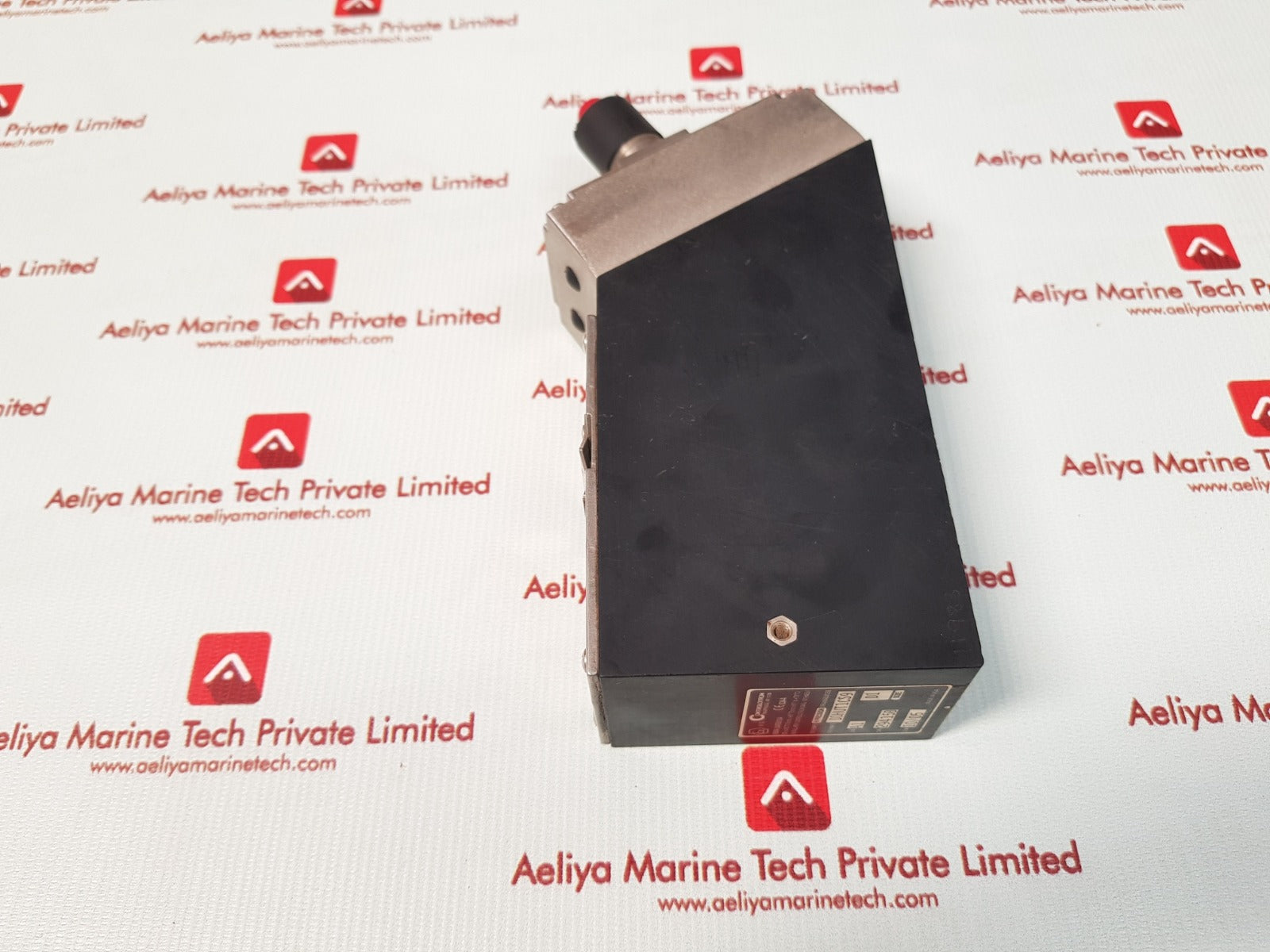Controlotron 1011hnfs hi precision transducer