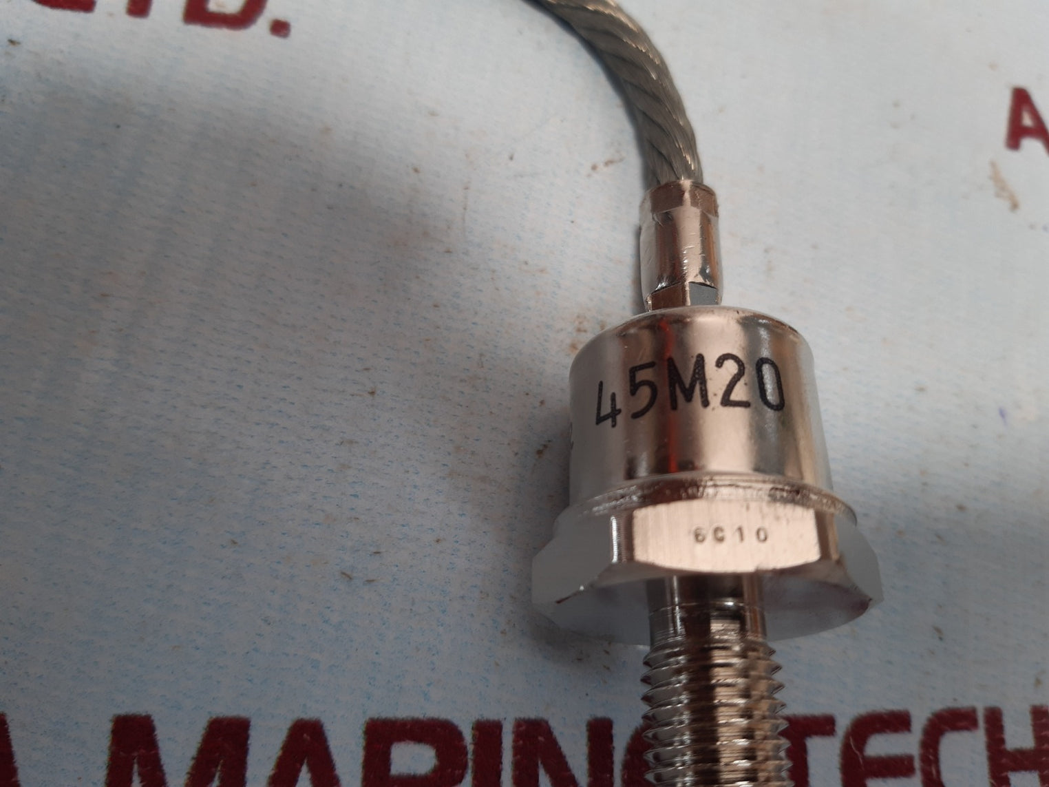 45m20 diode 