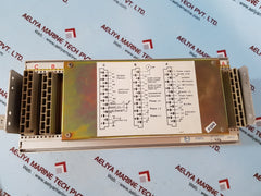 Abb synpol cma 39-b,cma 32,cma 33,cma 34,cma 51,cma 37,cma 36,cma 35,cma 40-a,cma 50 rack