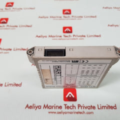 Mtl4842 hart interface module