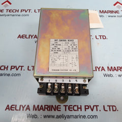 Terasaki aru-22d uvt control device