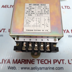 Terasaki aru-22d uvt control device
