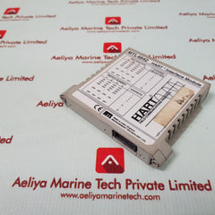 Mtl4842 hart interface module