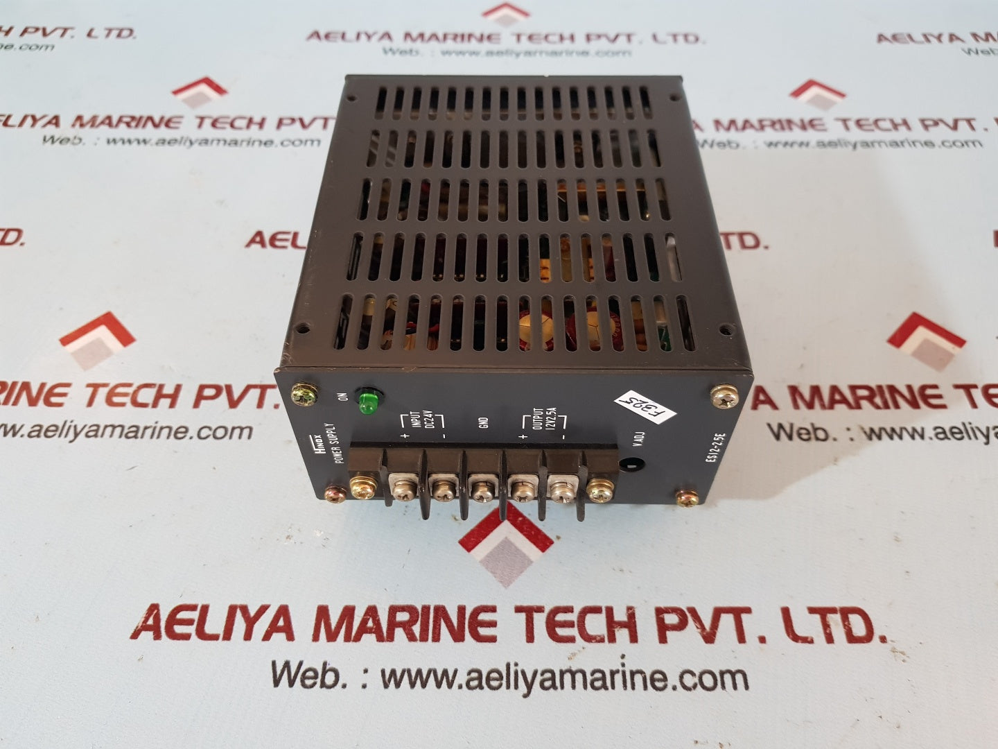 Hinox es12-2.5e power supply