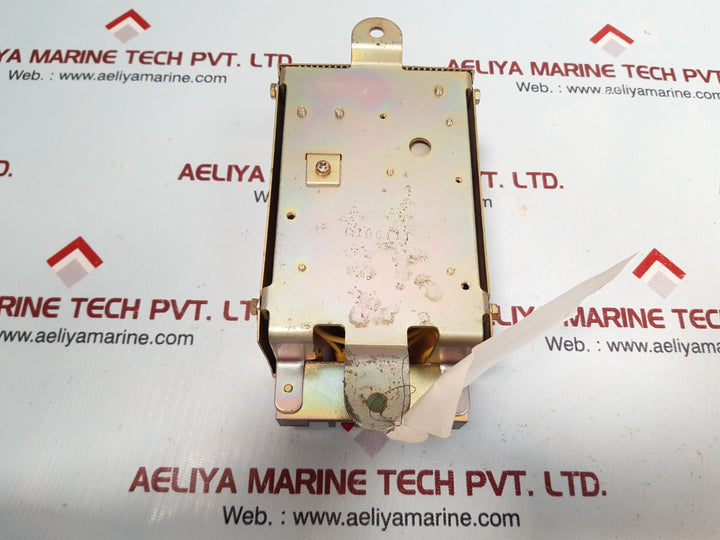 Terasaki aru-24d uvt control device
