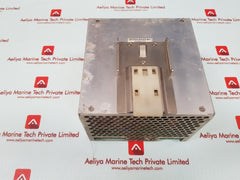 Mean well drp-240-24  rail power supply 3.5a  50/60hz