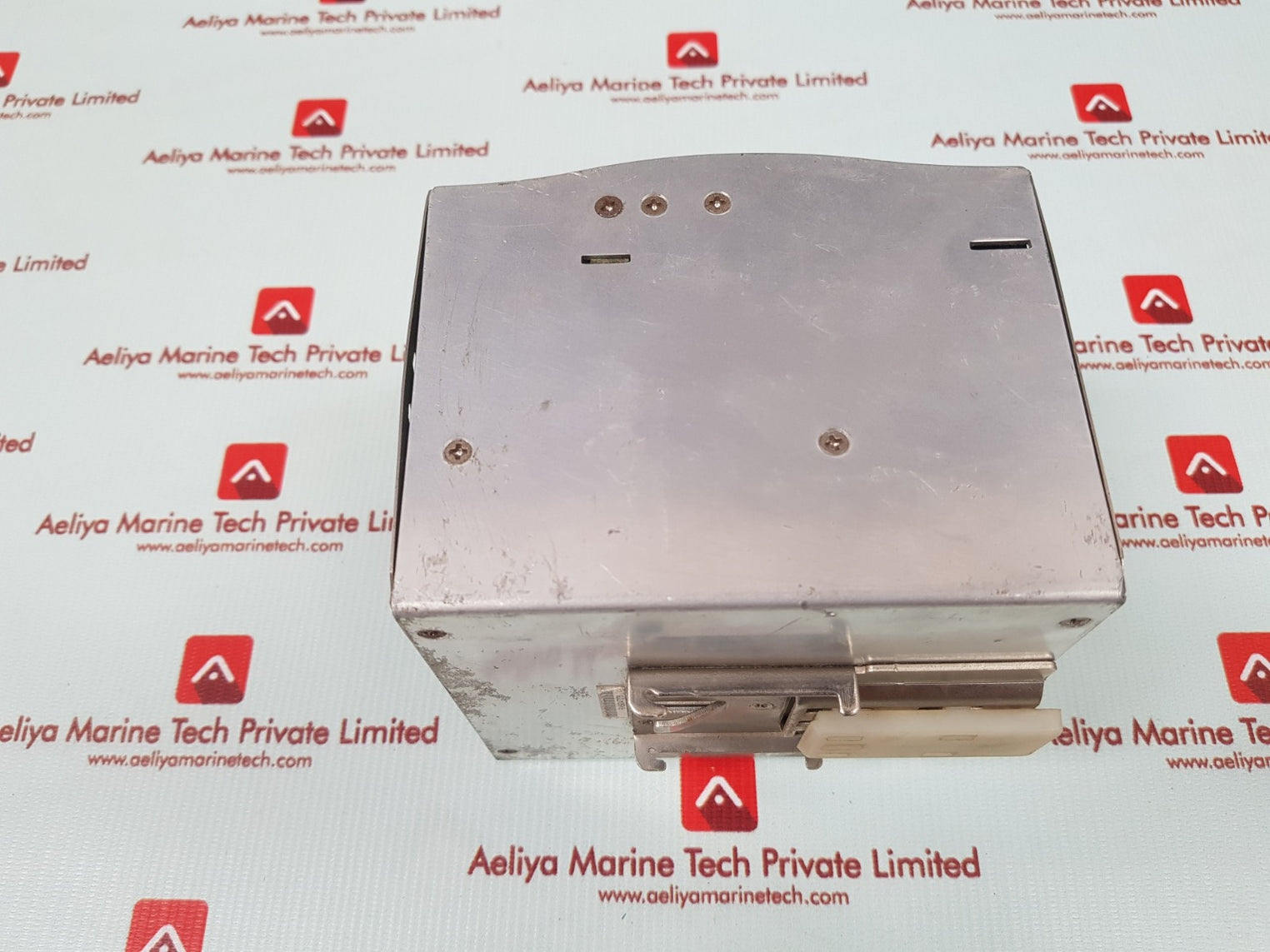 Mean well drp-240-24  rail power supply 3.5a  50/60hz