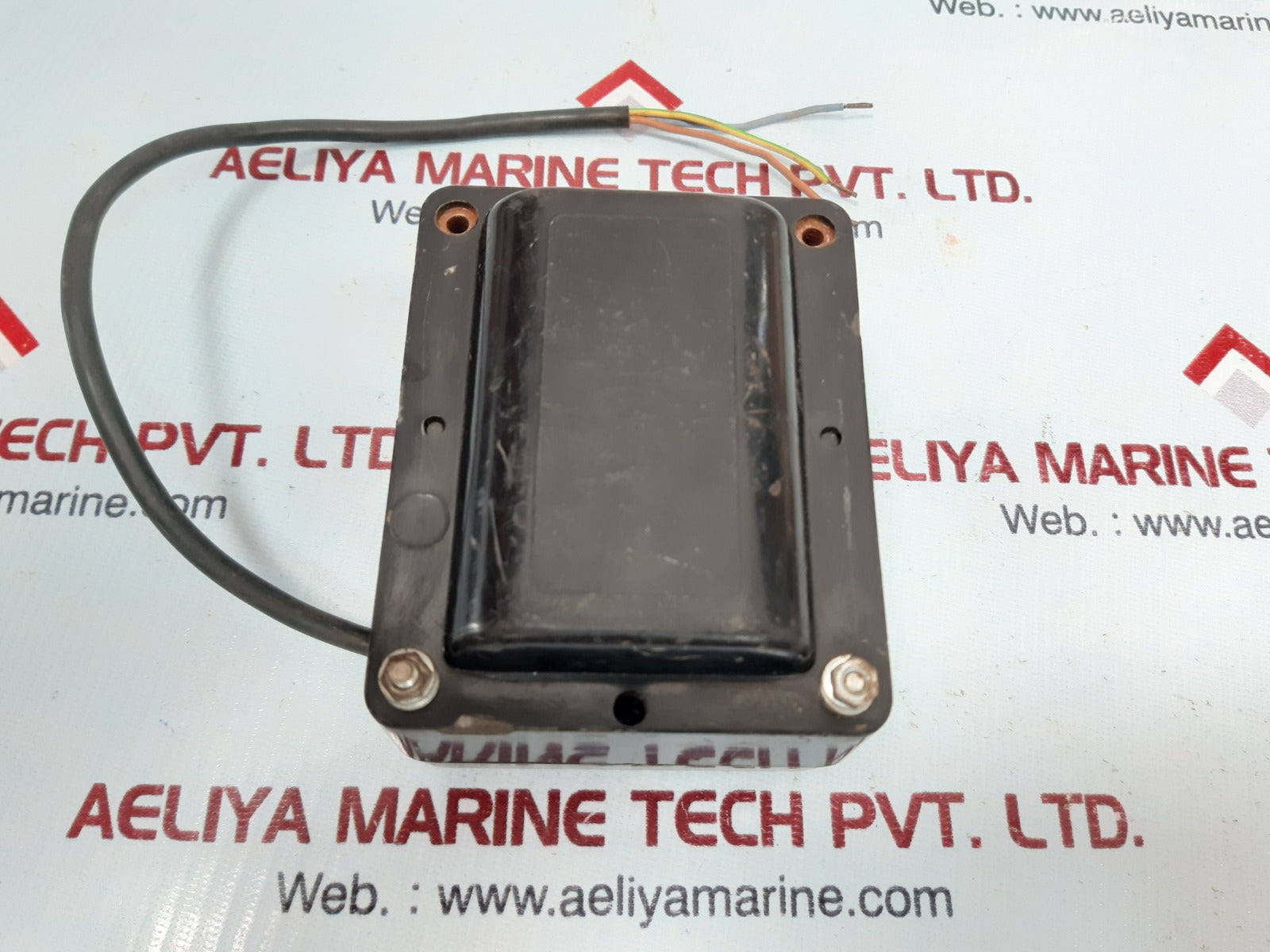 Cofi trg1035 ignitions transformer