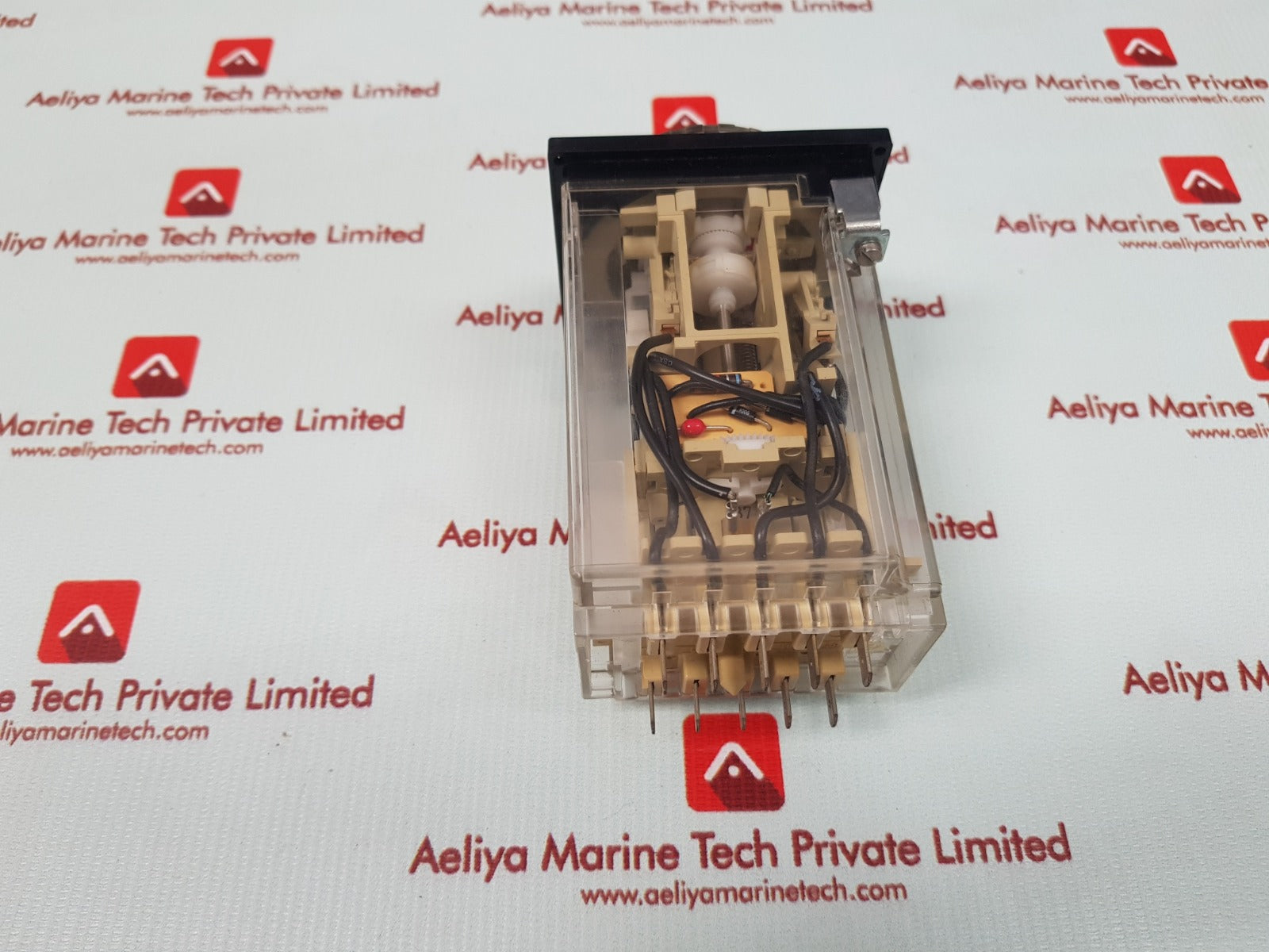 Schleicher dza52-sl module 