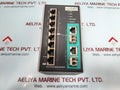 Moxa eds-p510a-8poe-2gtxsfp ethernet switch