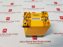 Turck ms1-22ex0-r switching-amplifier relay 190...250 vac