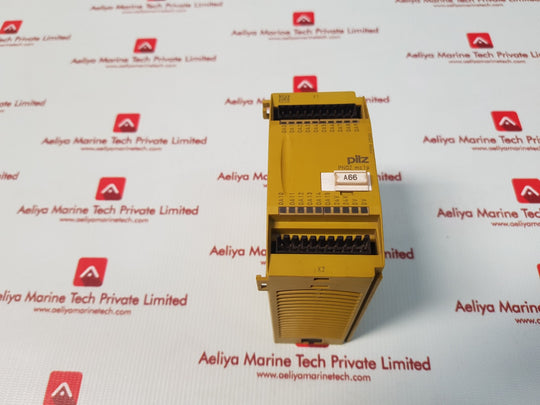 Pilz pn0z mc1p relay 773700 