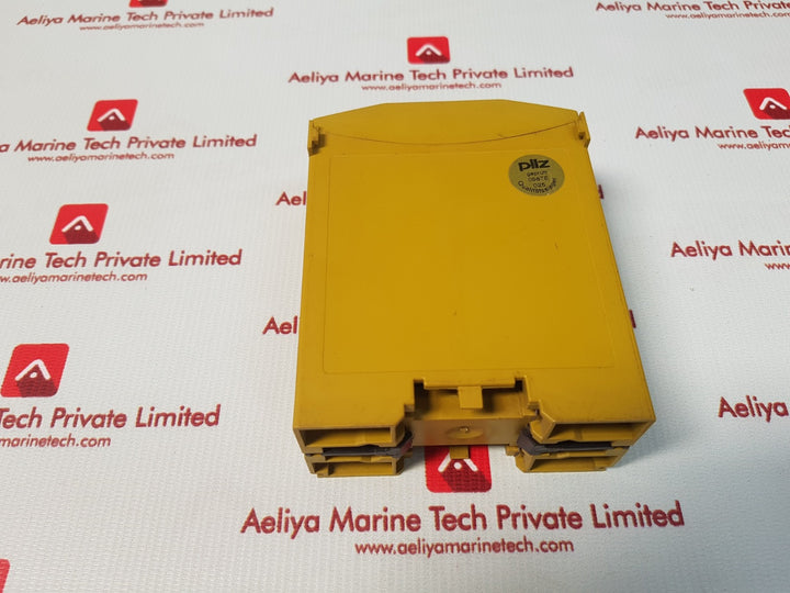 Pilz pn0z mc1p relay 773700 