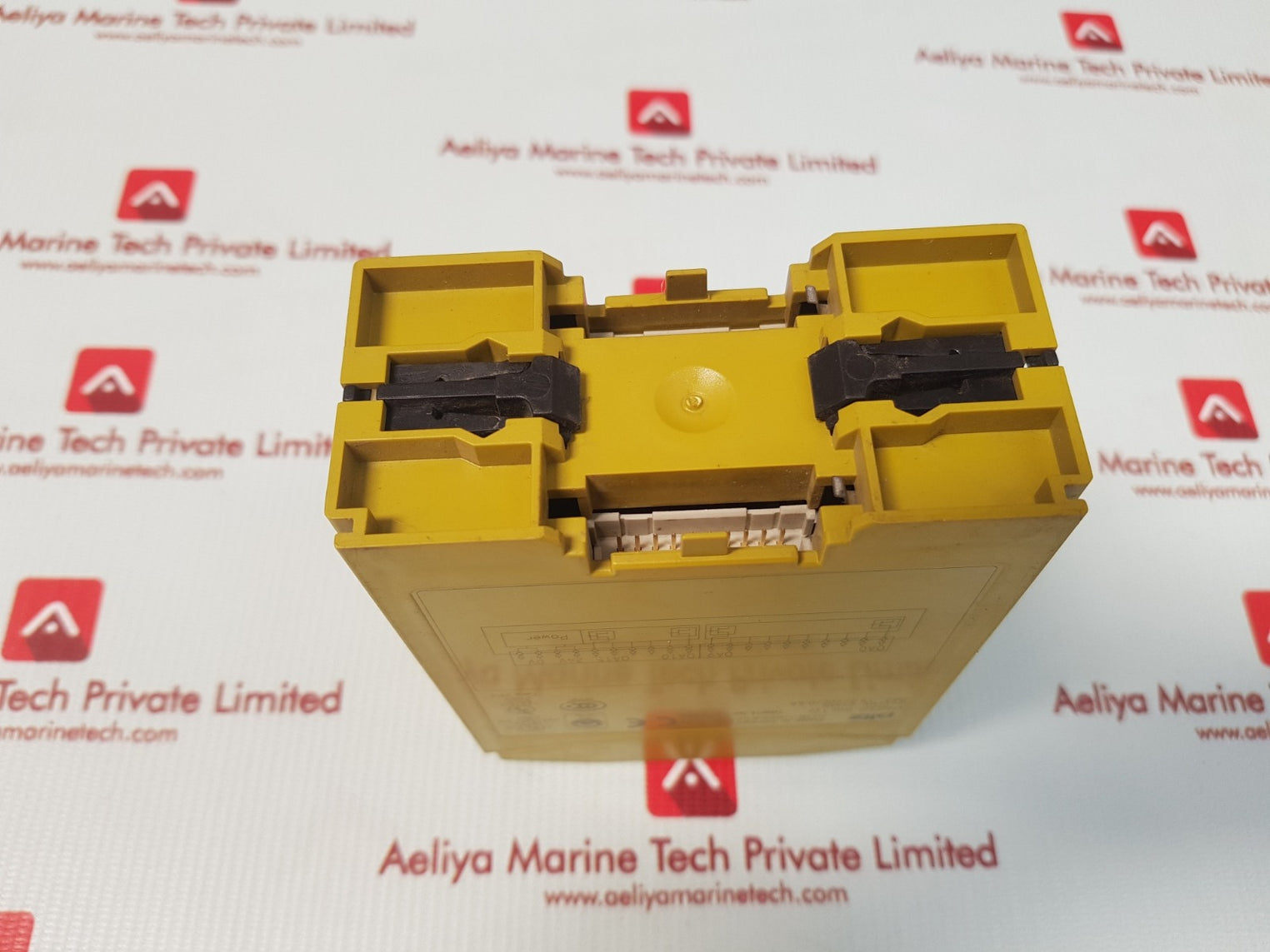 Pilz pn0z mc1p relay 773700 